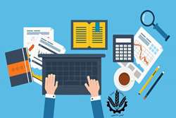 گزارش یک ساله انجمن علمی دانشجویی بهداشت عمومی (HOPE) دانشگاه علوم پزشکی تهران